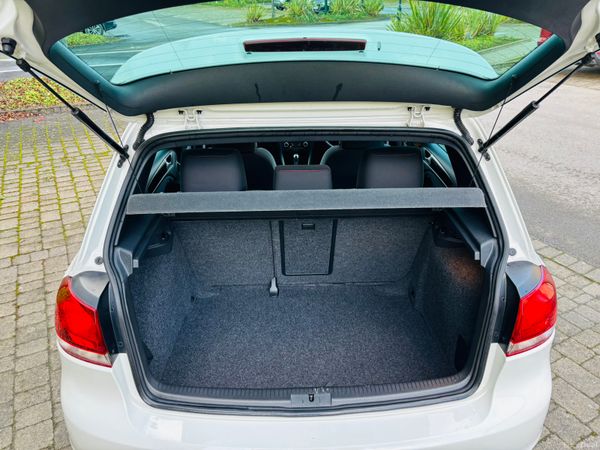 2012 VW GOLF GTI 2.0 TSI DSG LOW KMS 35K 373391575