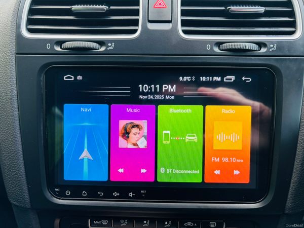 2012 VW GOLF GTI 2.0 TSI DSG LOW KMS 35K 373391582