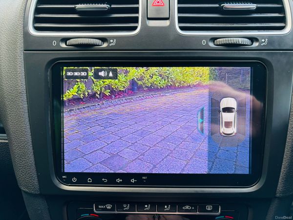 2012 VW GOLF GTI 2.0 TSI DSG LOW KMS 35K 373391587