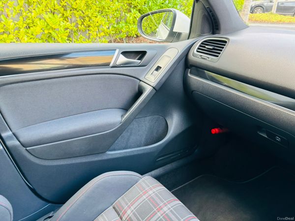 2012 VW GOLF GTI 2.0 TSI DSG LOW KMS 35K 373391590