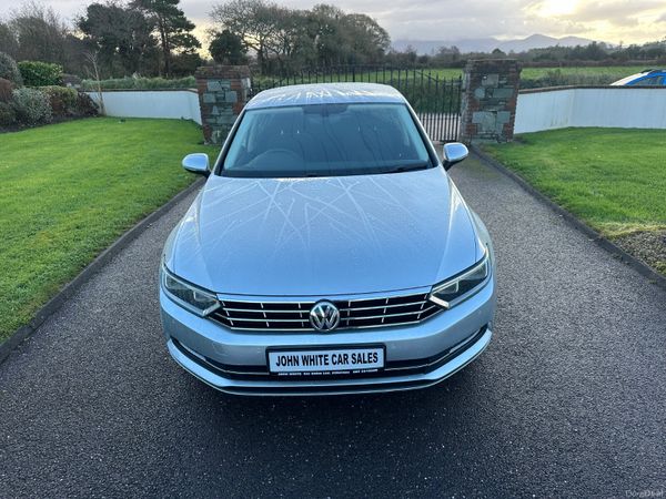 Volkswagen Passat 2.0 TDI 150 bhp 373306487