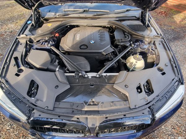 Stunning BMW 5 Series Luxury Tilt Sunroof Massive 373324588