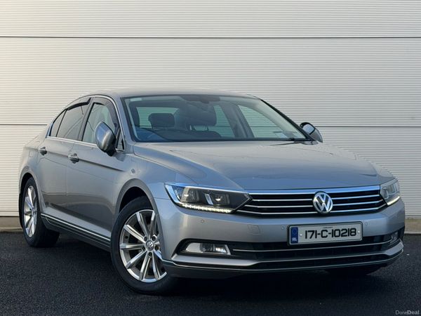 VW Passat -Reserved 373330786