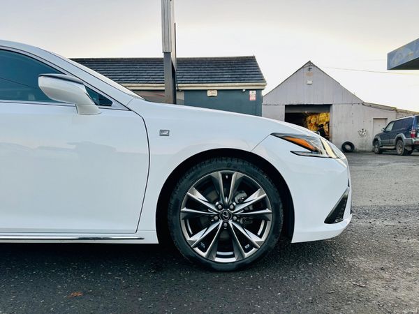 Lexus ES 2020 373337266