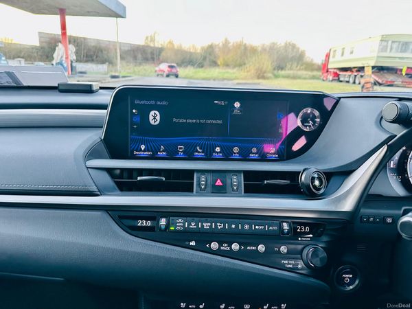 Lexus ES 2020 373337302