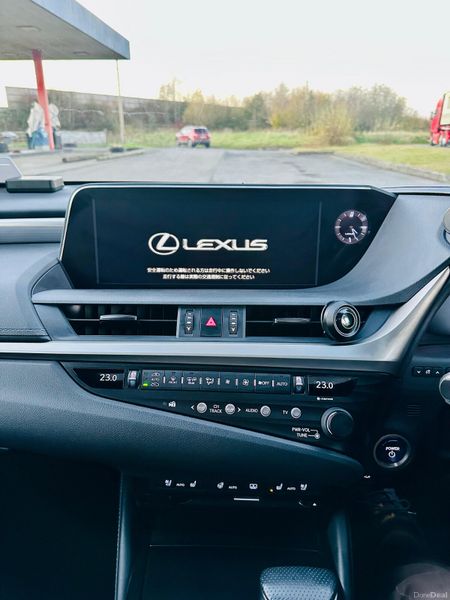 Lexus ES 2020 373337323