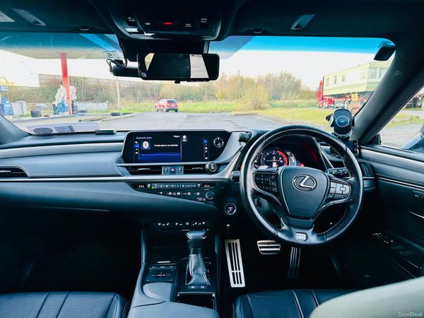 Lexus ES 2020 373337325