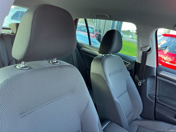 VOLKSWAGEN GOLF 2016, 1.2 TSI 5DR AUTO COMFORTLINE 373339643