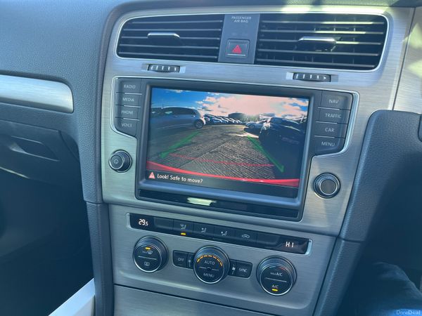 VOLKSWAGEN GOLF 2016, 1.2 TSI 5DR AUTO COMFORTLINE 373339655