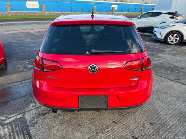 VOLKSWAGEN GOLF 2016, 1.2 TSI 5DR AUTO COMFORTLINE 373339659