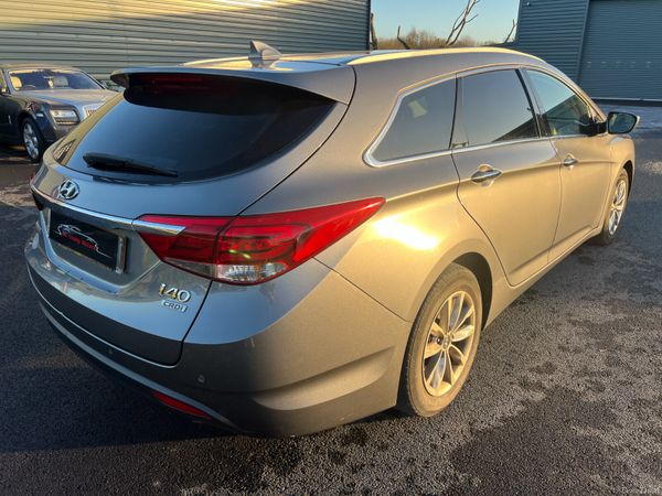 2016 Hyundai i40 SE Nav 1.7 CRDI - Estate 373339943