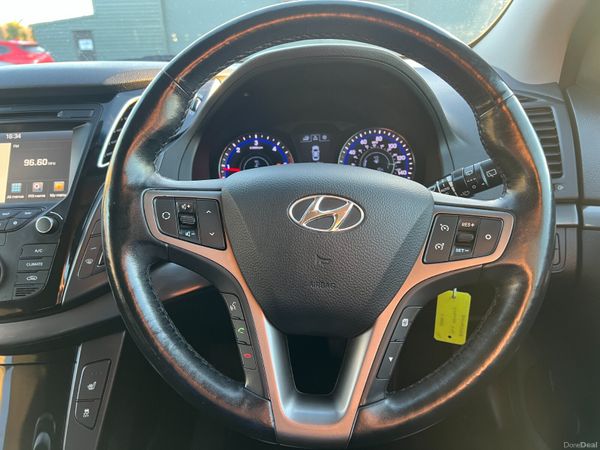 2016 Hyundai i40 SE Nav 1.7 CRDI - Estate 373339951