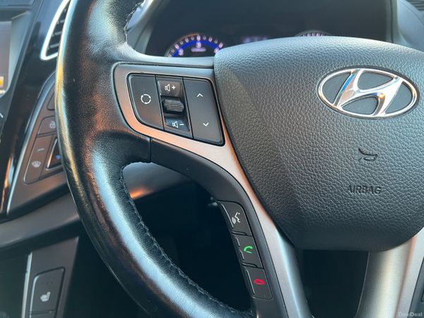 2016 Hyundai i40 SE Nav 1.7 CRDI - Estate 373339953