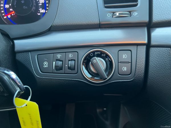 2016 Hyundai i40 SE Nav 1.7 CRDI - Estate 373339957