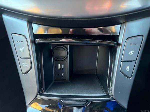 2016 Hyundai i40 SE Nav 1.7 CRDI - Estate 373339961