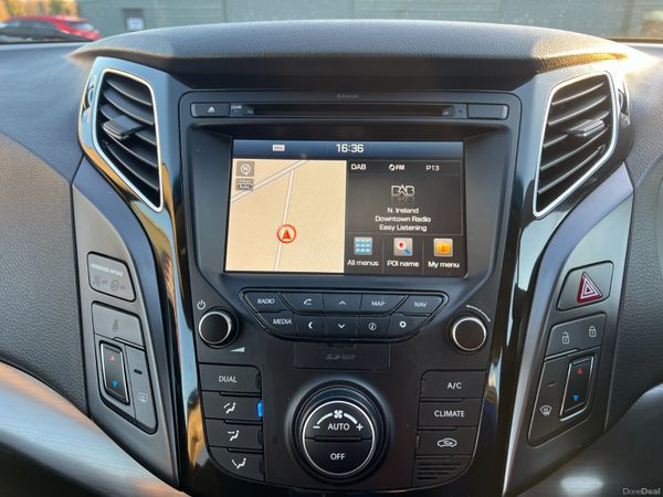 2016 Hyundai i40 SE Nav 1.7 CRDI - Estate 373339963