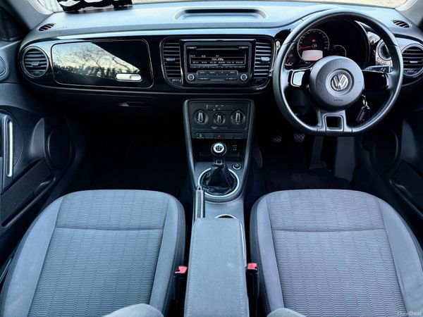 Volkswagen Beetle 1.6 TDI Low KM 373447065