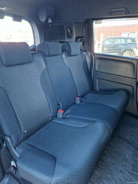 2014 Honda Freed Self charging hybrid 373449855