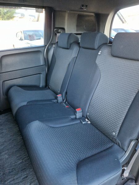 2014 Honda Freed Self charging hybrid 373449857