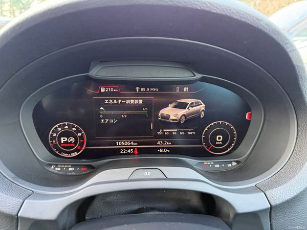 171 A3 FULL LEATHER SEATS S-LINE 373456371