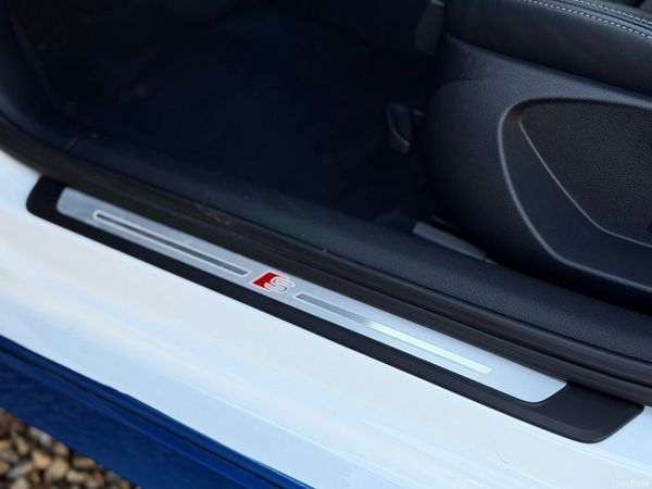 Audi A3 1.0 TSI 115bhp S-Line 373465747