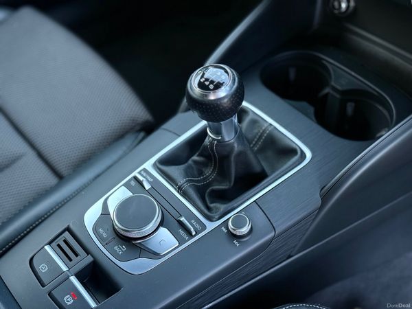 Audi A3 1.0 TSI 115bhp S-Line 373465771