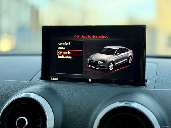 Audi A3 1.0 TSI 115bhp S-Line 373465777