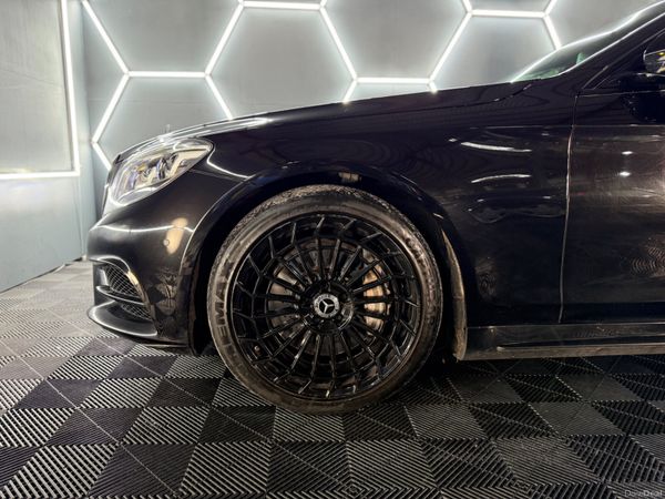 ◼️2016 MERCEDES-BENZ S400h LWB AMG LINE PREMIUM◼️ 373488469