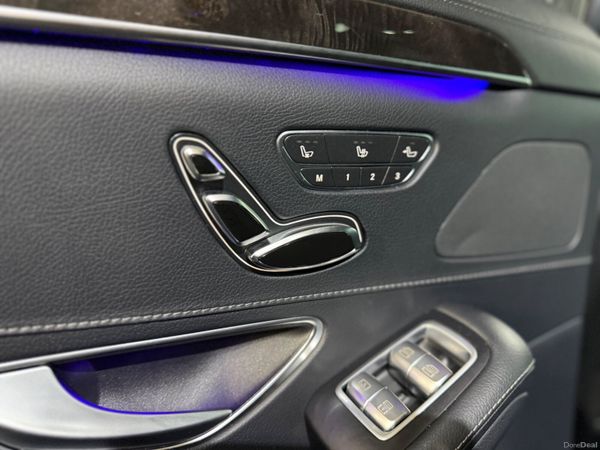 ◼️2016 MERCEDES-BENZ S400h LWB AMG LINE PREMIUM◼️ 373488478