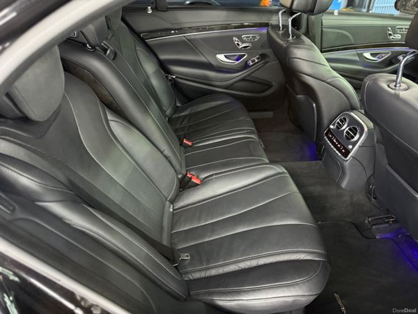 ◼️2016 MERCEDES-BENZ S400h LWB AMG LINE PREMIUM◼️ 373488481