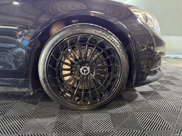 ◼️2016 MERCEDES-BENZ S400h LWB AMG LINE PREMIUM◼️ 373488425