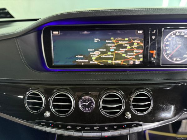 ◼️2016 MERCEDES-BENZ S400h LWB AMG LINE PREMIUM◼️ 373488549