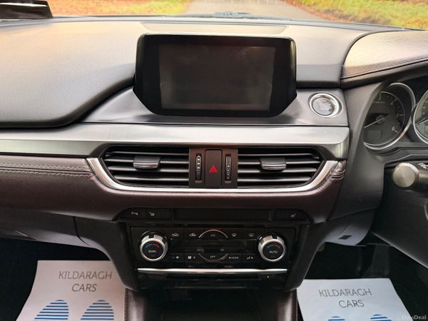 Mazda 6 Diesel Sport High Spec 373491487