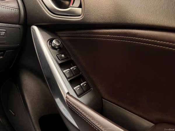 Mazda 6 Diesel Sport High Spec 373491497