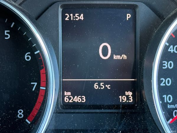 2016 VW Polo 1.2 Petrol automatic,38k Miles only 373550121