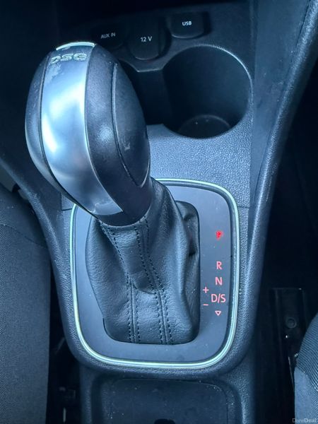 2016 VW Polo 1.2 Petrol automatic,38k Miles only 373550123