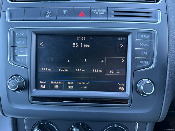 2016 VW Polo 1.2 Petrol automatic,38k Miles only 373550125