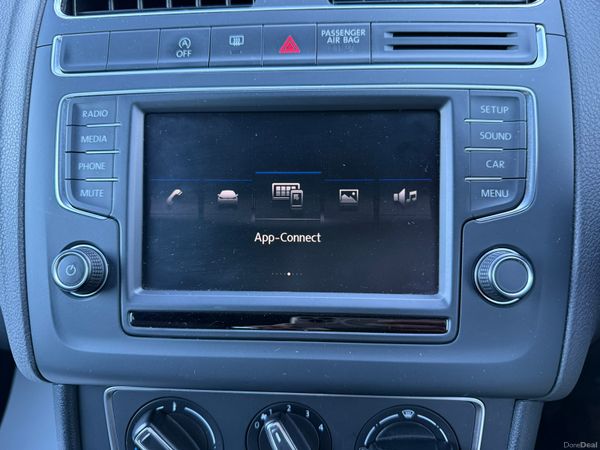 2016 VW Polo 1.2 Petrol automatic,38k Miles only 373550127