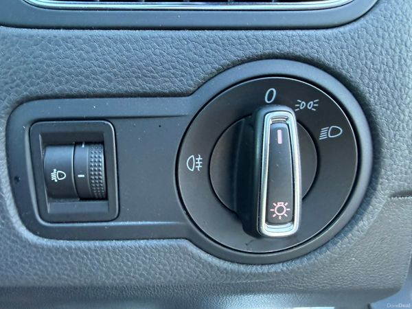 2016 VW Polo 1.2 Petrol automatic,38k Miles only 373550129