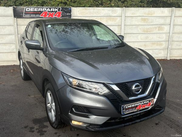 2017 Nissan Qashqai 1.5 DCI 373554419