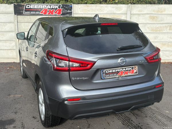 2017 Nissan Qashqai 1.5 DCI 373554425