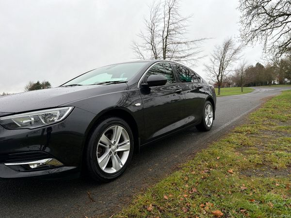 Opel Insignia 2017 SRI 1.6 Turbo 136 PS Eco TEC 373557229
