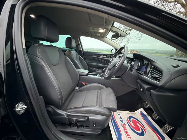 Opel Insignia 2017 SRI 1.6 Turbo 136 PS Eco TEC 373557316