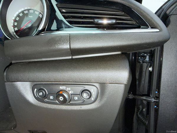 Opel Insignia 2017 SRI 1.6 Turbo 136 PS Eco TEC 373557454