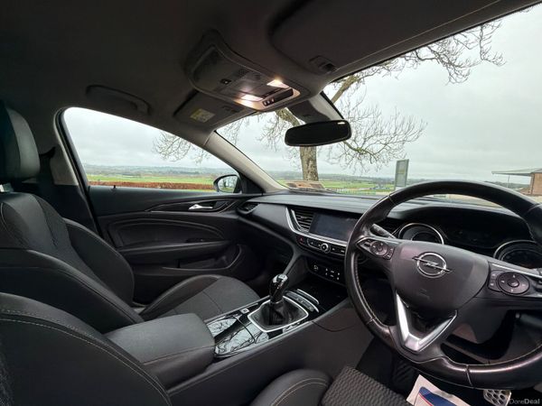 Opel Insignia 2017 SRI 1.6 Turbo 136 PS Eco TEC 373557489