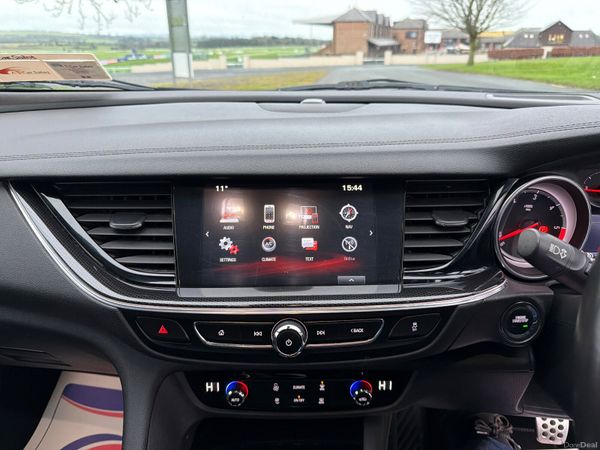 Opel Insignia 2017 SRI 1.6 Turbo 136 PS Eco TEC 373557570