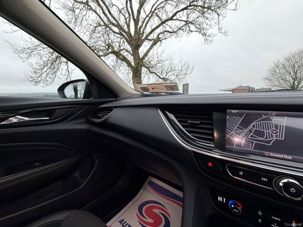 Opel Insignia 2017 SRI 1.6 Turbo 136 PS Eco TEC 373557599