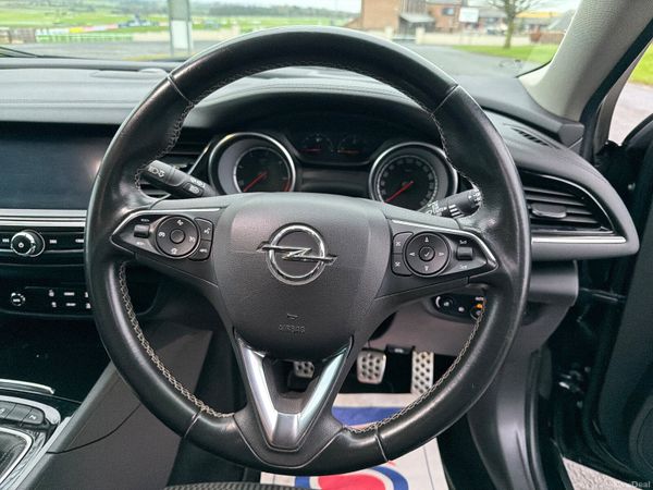 Opel Insignia 2017 SRI 1.6 Turbo 136 PS Eco TEC 373557510