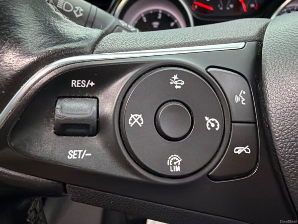 Opel Insignia 2017 SRI 1.6 Turbo 136 PS Eco TEC 373557604