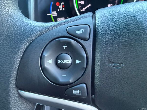 2019 Honda Jazz/Fit 1.5 Petrol Hybrid,Automatic 373577003